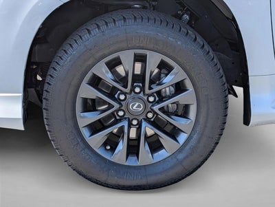 2021 Lexus GX 460 Premium 4WD