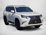 2021 Lexus GX 460 Premium 4WD