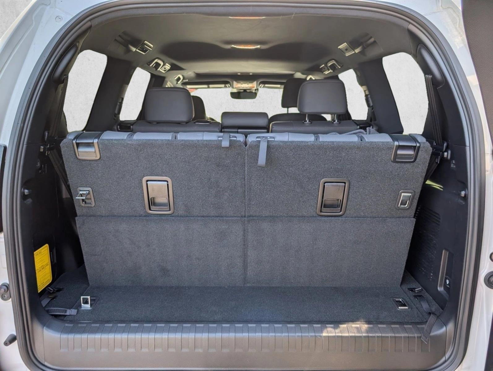 2021 Lexus GX 460 Premium 4WD