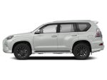 2021 Lexus GX 460 Premium 4WD
