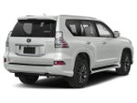 2021 Lexus GX 460 Premium 4WD