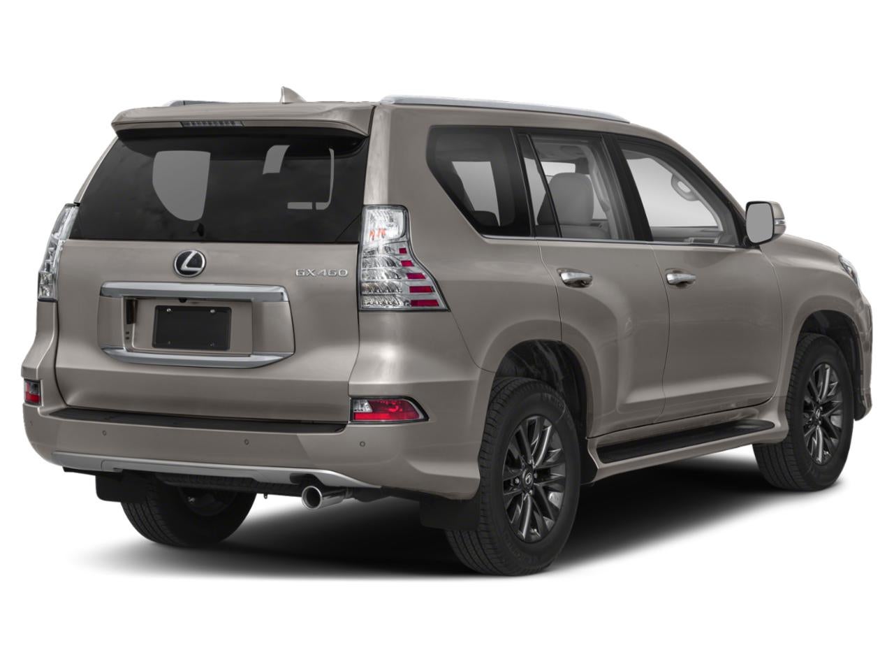 2021 Lexus GX 460 Premium 4WD