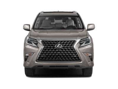 2021 Lexus GX 460 Premium 4WD