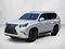 2021 Lexus GX 460 Premium 4WD