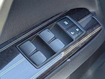2021 Lexus GX 460 Premium 4WD