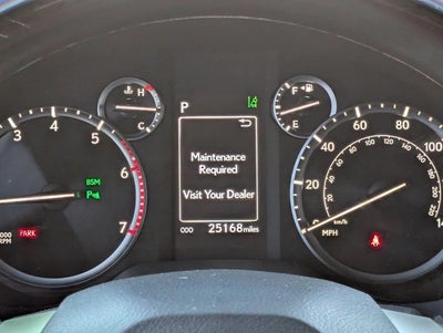 2021 Lexus GX 460 Premium 4WD