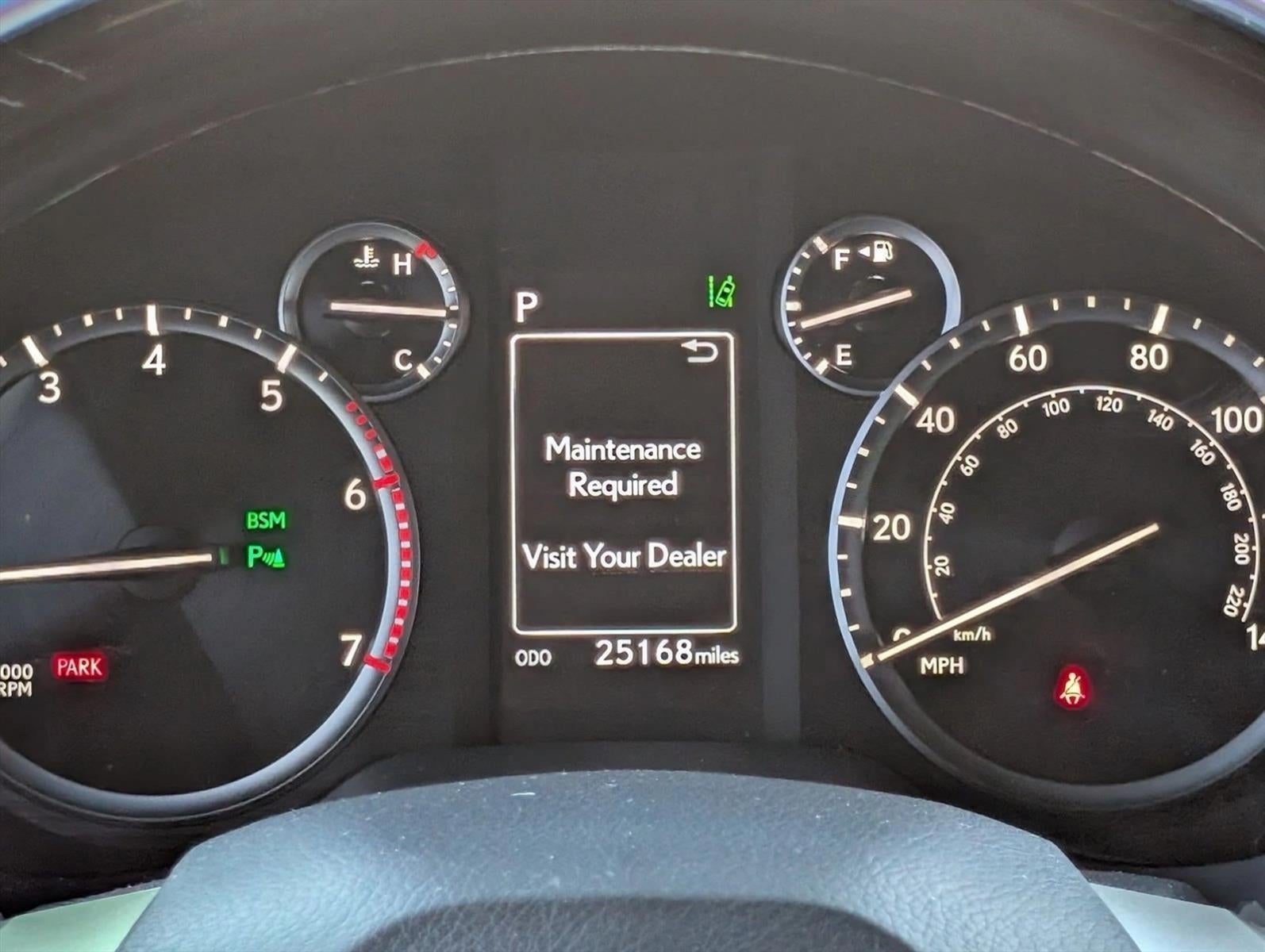 2021 Lexus GX 460 Premium 4WD