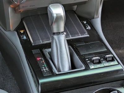 2021 Lexus GX 460 Premium 4WD