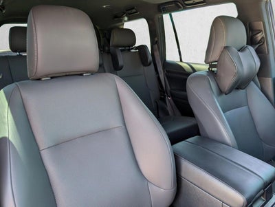 2021 Lexus GX 460 Premium 4WD