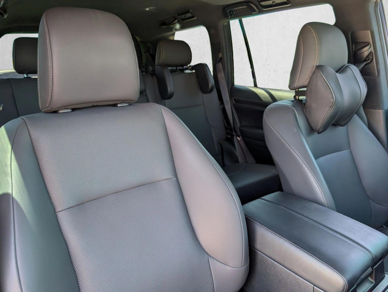 2021 Lexus GX 460 Premium 4WD