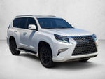 2021 Lexus GX 460 Premium 4WD