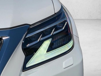 2021 Lexus GX 460 Premium 4WD