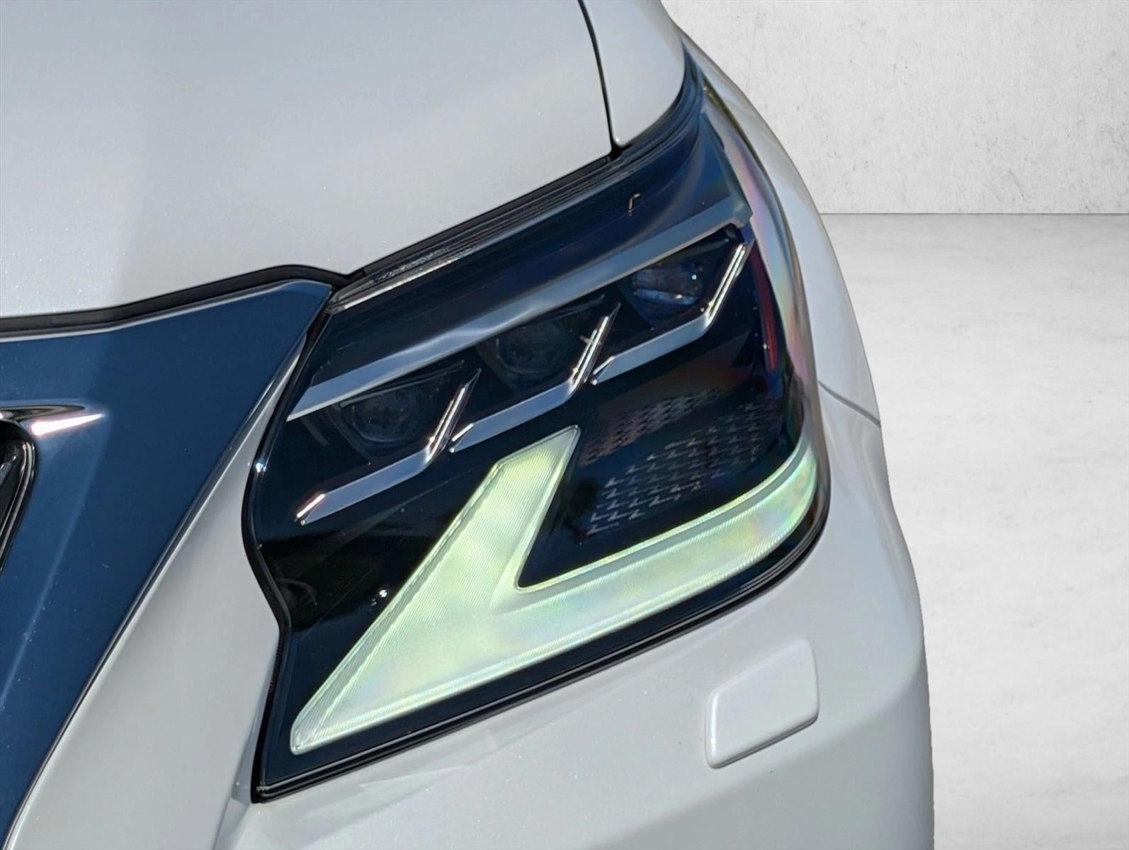 2021 Lexus GX 460 Premium 4WD