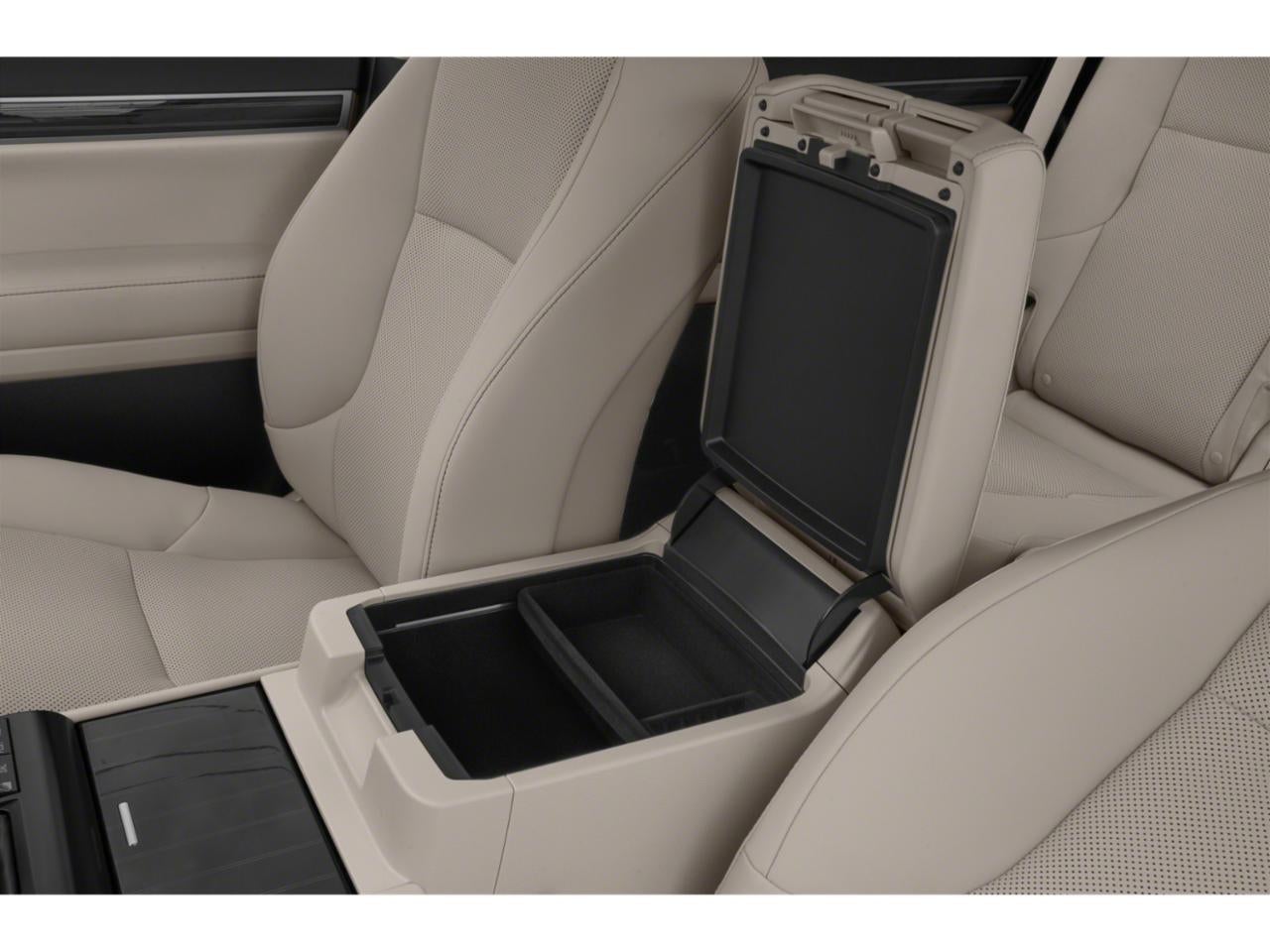 2021 Lexus GX 460 Premium 4WD