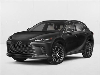 2024 Lexus RX 350 Premium Plus FWD
