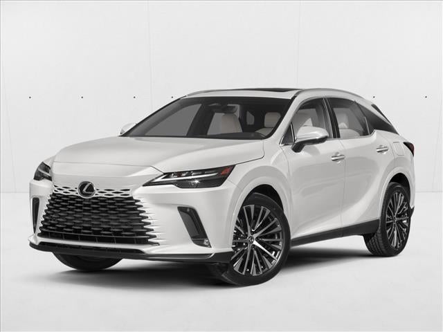 2024 Lexus RX 350 Premium Plus FWD