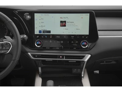2024 Lexus RX 350 Premium Plus FWD