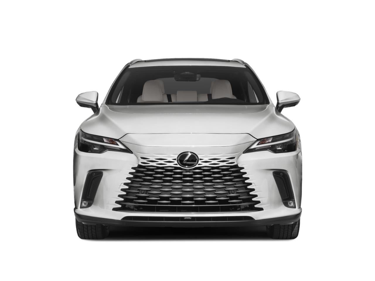 2024 Lexus RX 350 Premium Plus FWD