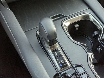 2024 Lexus RX 450h+ Luxury AWD