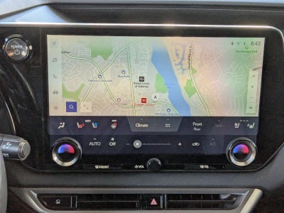 2024 Lexus RX 450h+ Luxury AWD