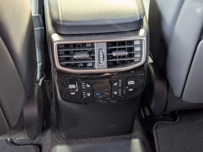 2024 Lexus RX 450h+ Luxury AWD