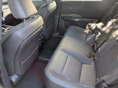 2024 Lexus RX 450h+ Luxury AWD