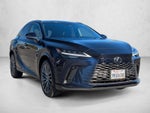 2024 Lexus RX 450h+ Luxury AWD
