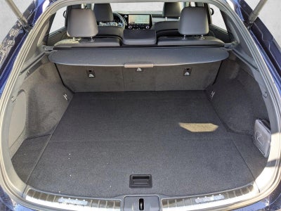 2024 Lexus RX 450h+ Luxury AWD