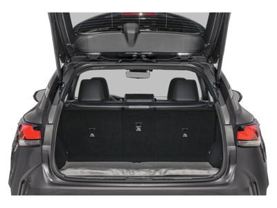 2024 Lexus RX 450h+ Luxury AWD