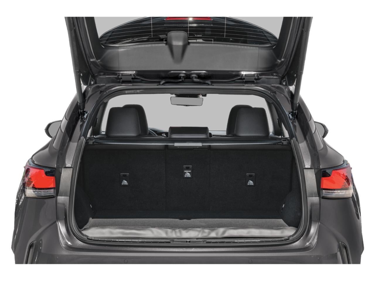 2024 Lexus RX 450h+ Luxury AWD