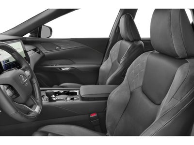 2024 Lexus RX 450h+ Luxury AWD