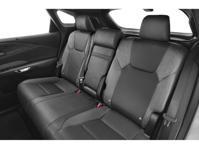 2024 Lexus RX 450h+ Luxury AWD