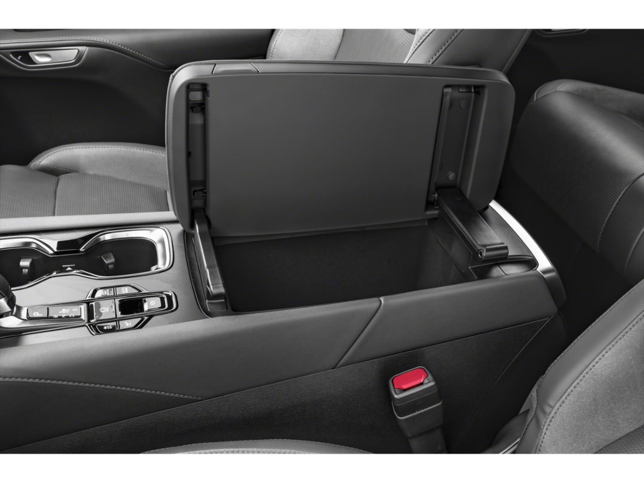 2024 Lexus RX 450h+ Luxury AWD