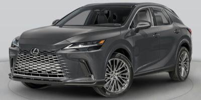 2024 Lexus RX 450h+ Luxury AWD
