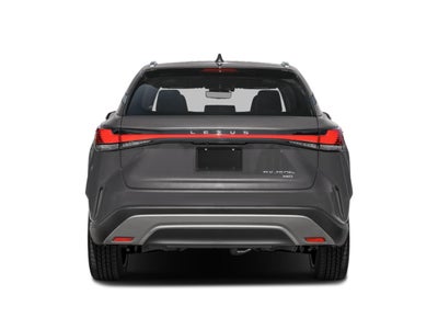 2024 Lexus RX 450h+ Luxury AWD