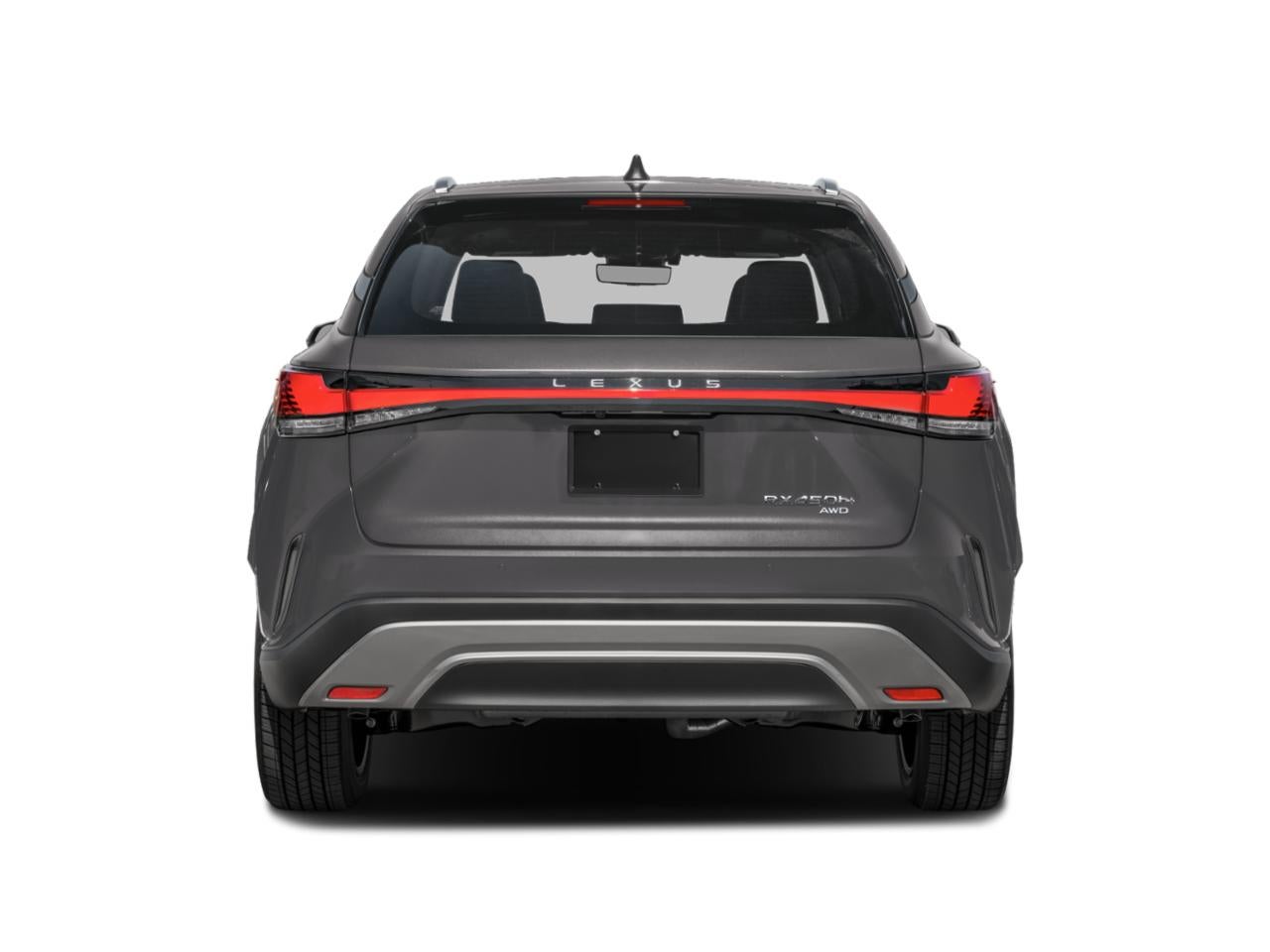 2024 Lexus RX 450h+ Luxury AWD