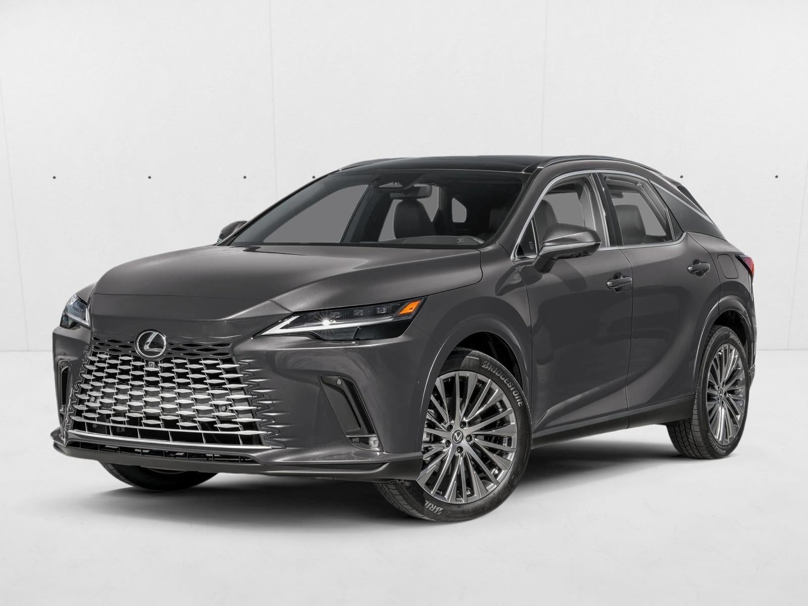 2026 Lexus RX Premium AWD