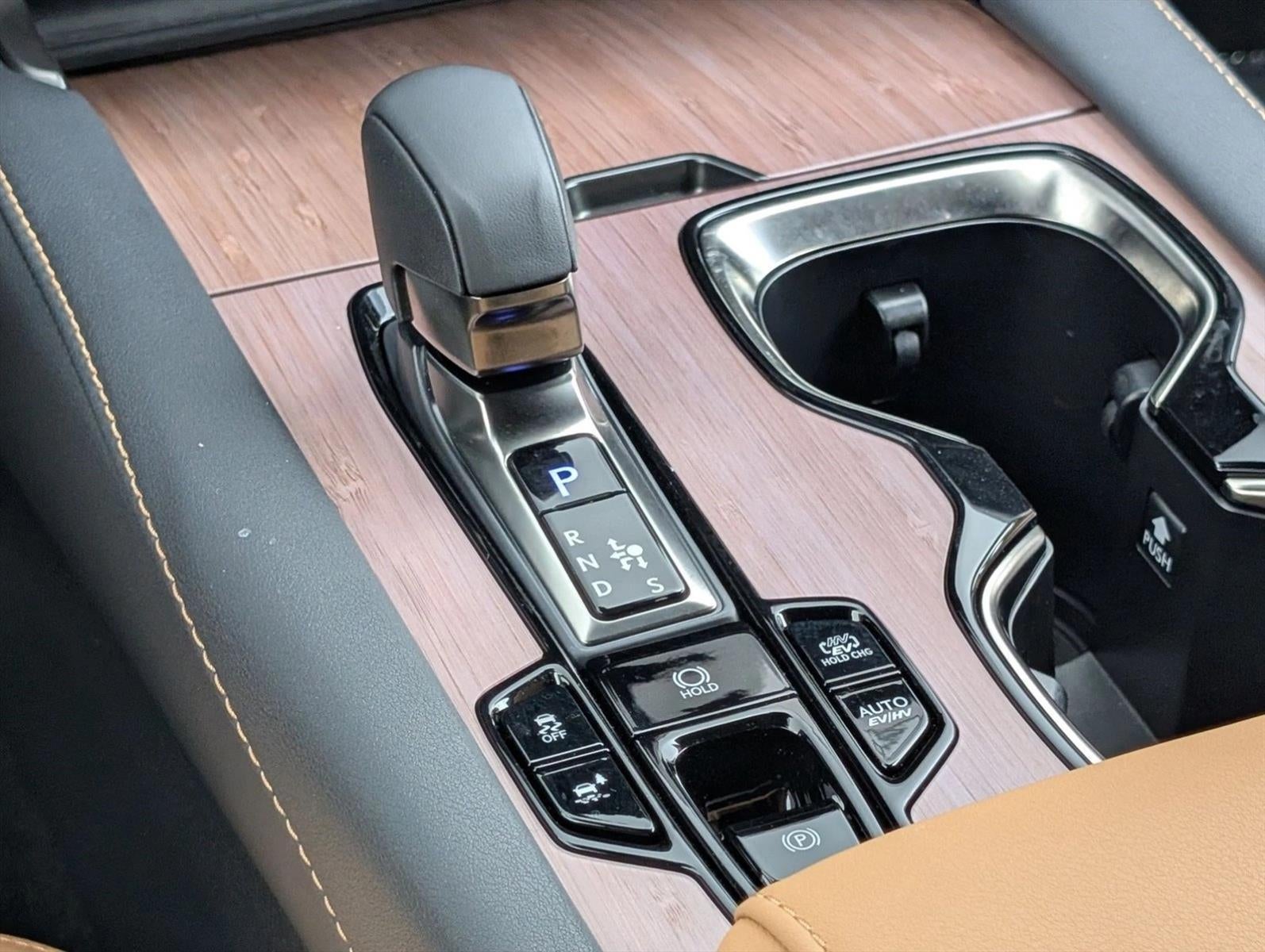 2026 Lexus RX Premium AWD