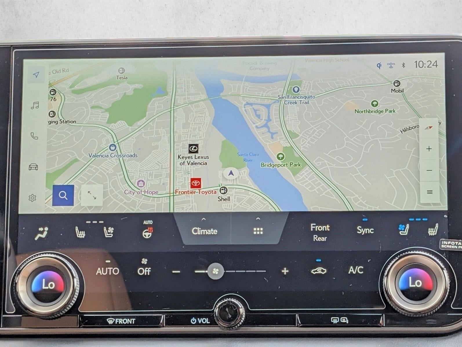 2026 Lexus RX Premium AWD