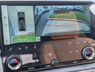 2026 Lexus RX Premium AWD
