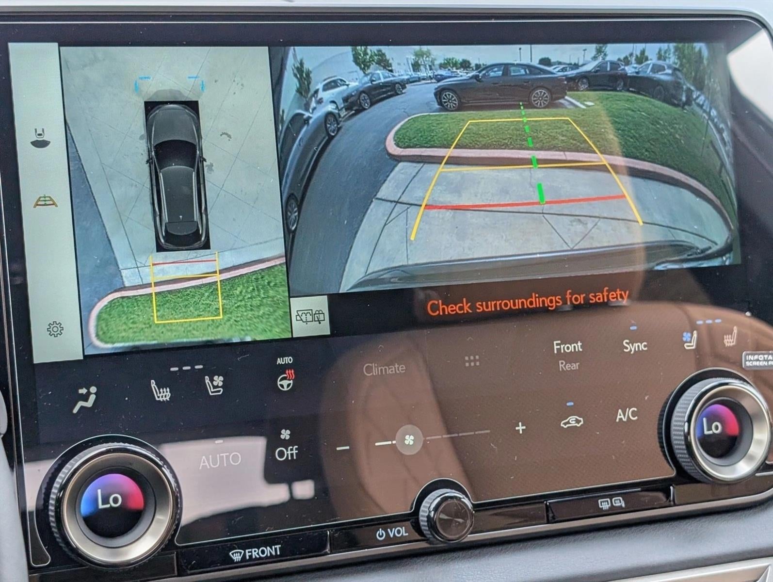 2026 Lexus RX Premium AWD