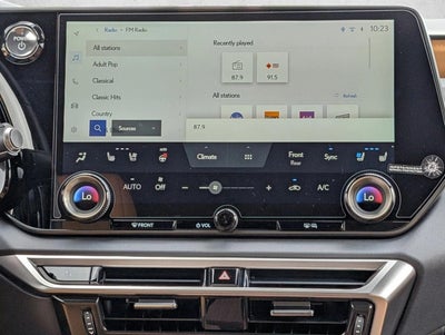 2026 Lexus RX Premium AWD