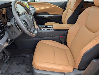 2026 Lexus RX Premium AWD