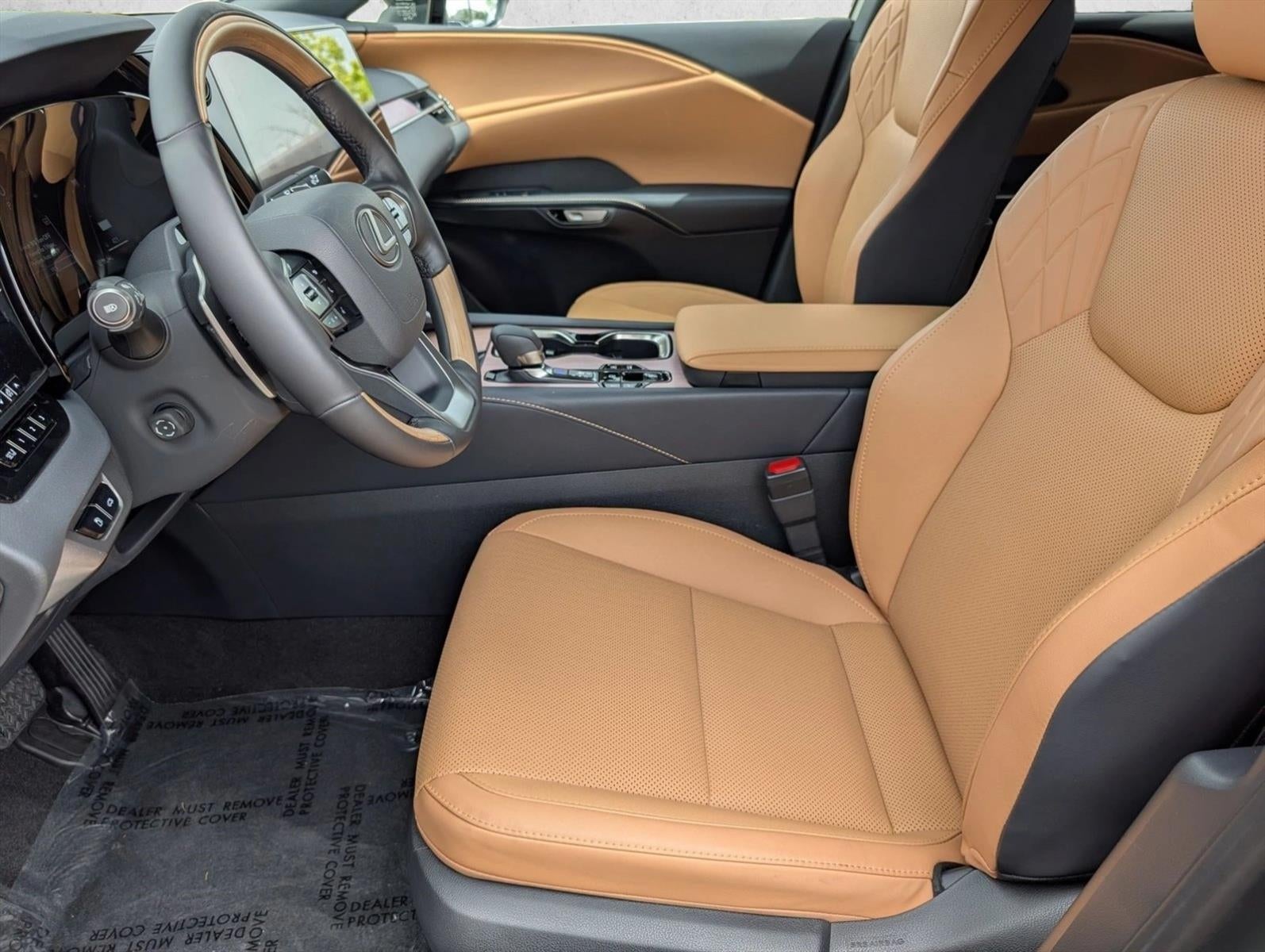 2026 Lexus RX Premium AWD