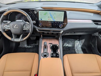 2026 Lexus RX Premium AWD