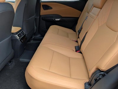 2026 Lexus RX Premium AWD