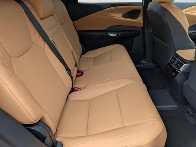 2026 Lexus RX Premium AWD