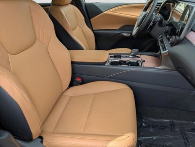 2026 Lexus RX Premium AWD