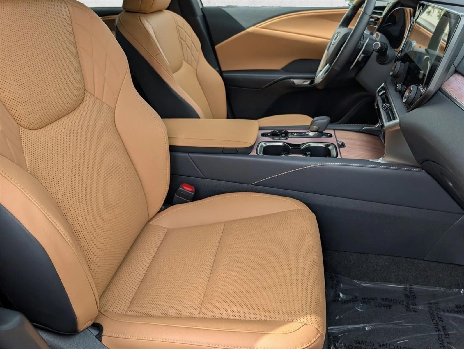2026 Lexus RX Premium AWD