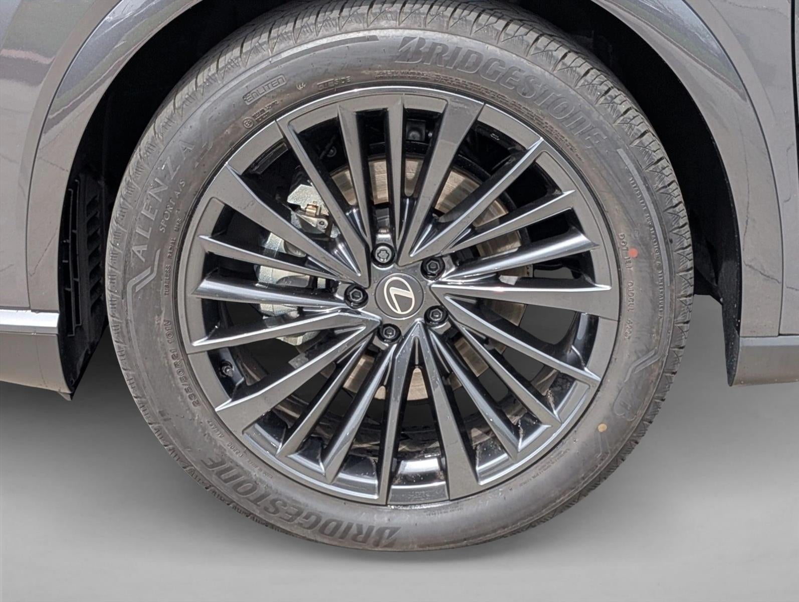 2026 Lexus RX Premium AWD
